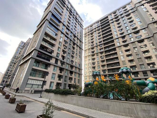 Сдаётся 2-комн. новостройка 50 м², пос. Ази Асланова, photo 1 from 15