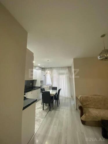 Сдаётся 2-комн. новостройка 50 м², пос. Ази Асланова, photo 10 from 15