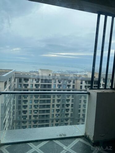 Сдаётся 2-комн. новостройка 50 м², пос. Ази Асланова, photo 4 from 15