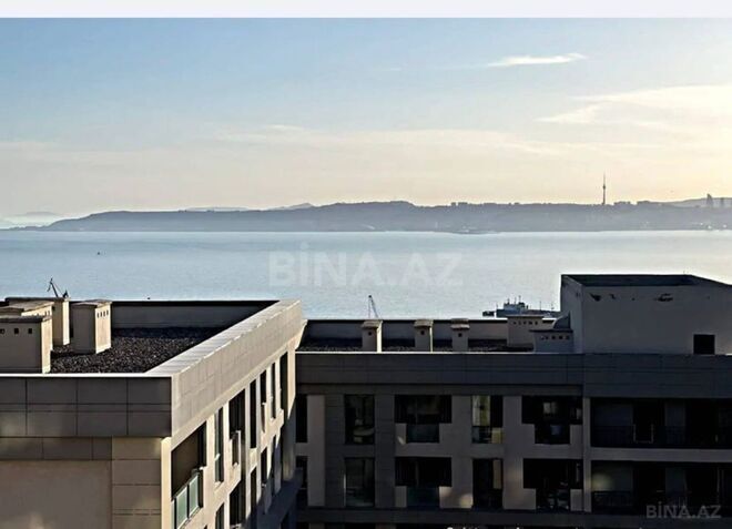 Сдаётся 2-комн. новостройка 50 м², пос. Ази Асланова, photo 6 from 15
