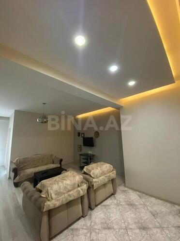 Сдаётся 2-комн. новостройка 50 м², пос. Ази Асланова, photo 9 from 15