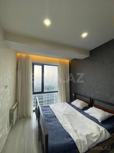 Сдаётся 2-комн. новостройка 50 м², пос. Ази Асланова, photo 11 from 15