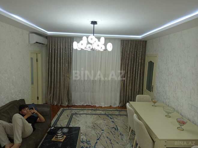 Сдаётся 3-комн. новостройка 73 м², Абшеронcкий  р., photo 3 from 11