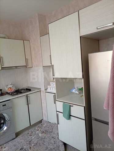 Сдаётся 3-комн. новостройка 73 м², Абшеронcкий  р., photo 5 from 11