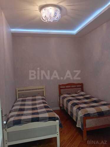 Сдаётся 3-комн. новостройка 73 м², Абшеронcкий  р., photo 6 from 11