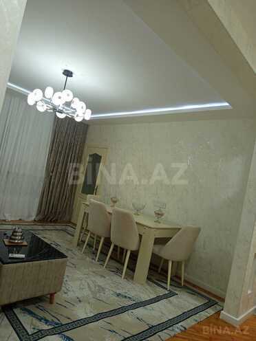 Сдаётся 3-комн. новостройка 73 м², Абшеронcкий  р., photo 4 from 11