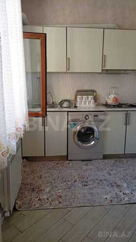 Сдаётся 3-комн. новостройка 73 м², Абшеронcкий  р., photo 8 from 11