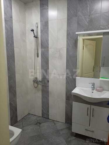 Сдаётся 3-комн. новостройка 73 м², Абшеронcкий  р., photo 7 from 11