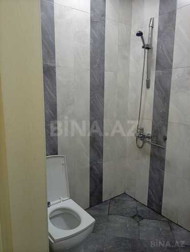 Сдаётся 3-комн. новостройка 73 м², Абшеронcкий  р., photo 9 from 11