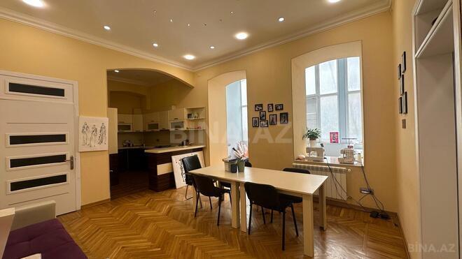 İcarəyə verilir  obyekt 110 m², Sahil m., photo 3 from 13