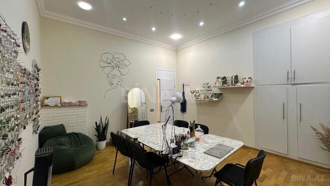 İcarəyə verilir  obyekt 110 m², Sahil m., photo 5 from 13