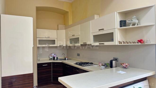 İcarəyə verilir  obyekt 110 m², Sahil m., photo 10 from 13