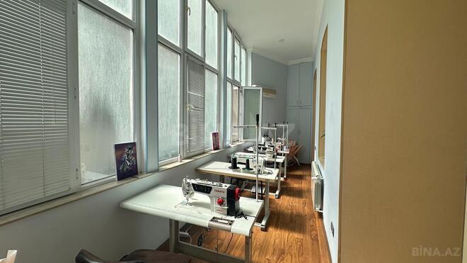 İcarəyə verilir  obyekt 110 m², Sahil m., photo 8 from 13
