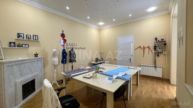 İcarəyə verilir  obyekt 110 m², Sahil m., photo 6 from 13