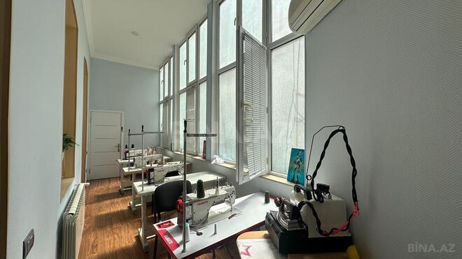 İcarəyə verilir  obyekt 110 m², Sahil m., photo 9 from 13