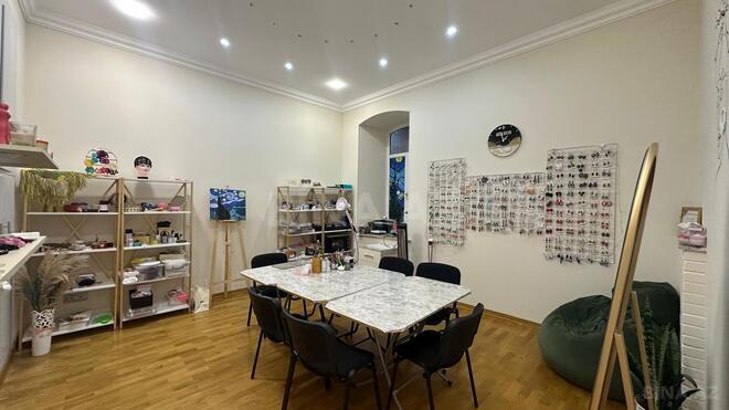 İcarəyə verilir  obyekt 110 m², Sahil m., photo 4 from 13