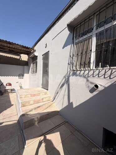 Satılır 2 otaqlı həyət evi/bağ evi 60 m², Abşeron r., photo 3 from 9
