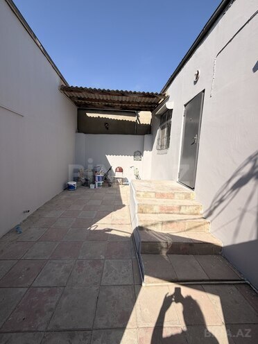 Satılır 2 otaqlı həyət evi/bağ evi 60 m², Abşeron r., photo 1 from 9