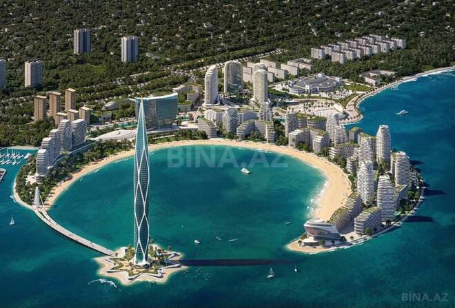 Satılır  torpaq 31 sot, Sea Breeze q., photo 4 from 15