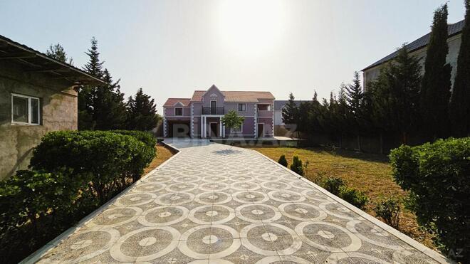 Satılır 7 otaqlı həyət evi/bağ evi 218 m², Pirşağı q., photo 26 from 30
