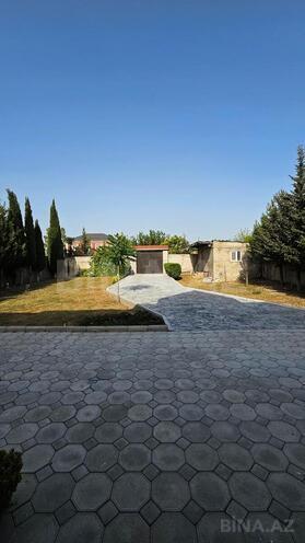Satılır 7 otaqlı həyət evi/bağ evi 218 m², Pirşağı q., photo 28 from 30