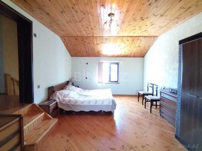 Satılır 7 otaqlı həyət evi/bağ evi 218 m², Pirşağı q., photo 12 from 30