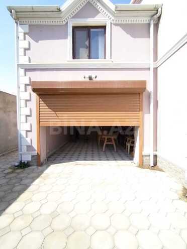 Satılır 7 otaqlı həyət evi/bağ evi 218 m², Pirşağı q., photo 21 from 30