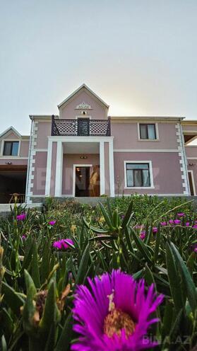 Satılır 7 otaqlı həyət evi/bağ evi 218 m², Pirşağı q., photo 29 from 30