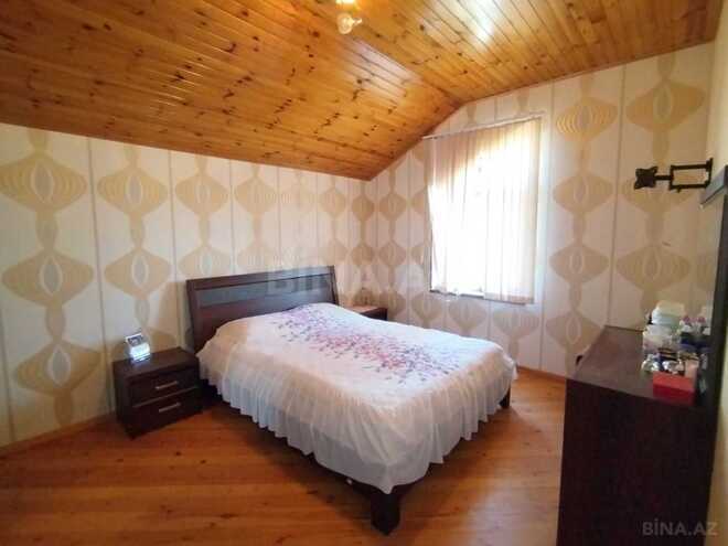 Satılır 7 otaqlı həyət evi/bağ evi 218 m², Pirşağı q., photo 10 from 30
