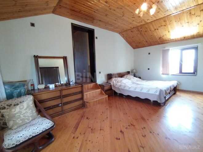 Satılır 7 otaqlı həyət evi/bağ evi 218 m², Pirşağı q., photo 13 from 30