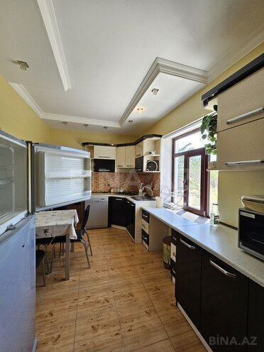 Satılır 7 otaqlı həyət evi/bağ evi 218 m², Pirşağı q., photo 16 from 30