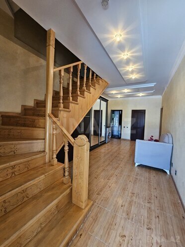 Satılır 7 otaqlı həyət evi/bağ evi 218 m², Pirşağı q., photo 6 from 30