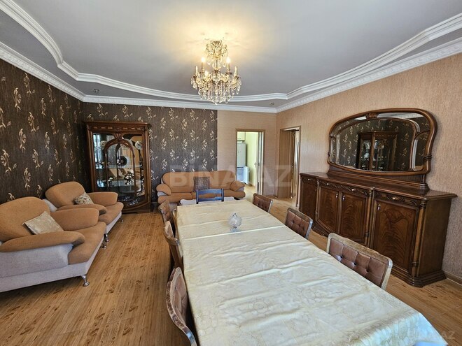 Satılır 7 otaqlı həyət evi/bağ evi 218 m², Pirşağı q., photo 8 from 30
