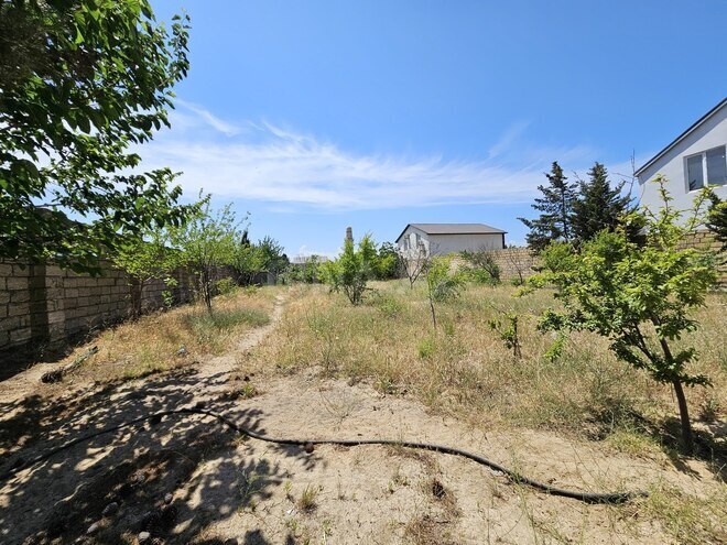 Satılır 7 otaqlı həyət evi/bağ evi 218 m², Pirşağı q., photo 24 from 30