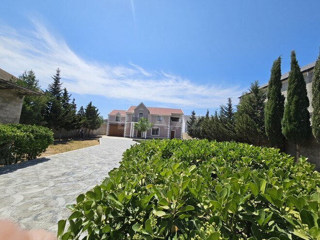 Satılır 7 otaqlı həyət evi/bağ evi 218 m², Pirşağı q., photo 4 from 30