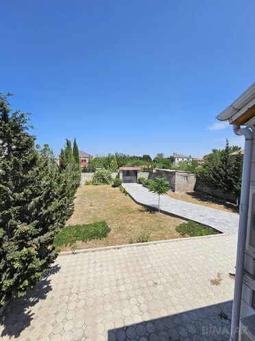 Satılır 7 otaqlı həyət evi/bağ evi 218 m², Pirşağı q., photo 25 from 30