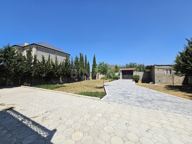 Satılır 7 otaqlı həyət evi/bağ evi 218 m², Pirşağı q., photo 5 from 30