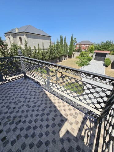 Satılır 7 otaqlı həyət evi/bağ evi 218 m², Pirşağı q., photo 20 from 30