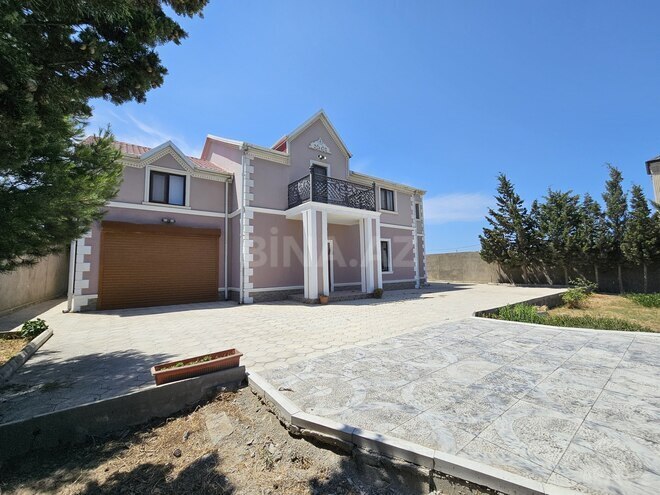 Satılır 7 otaqlı həyət evi/bağ evi 218 m², Pirşağı q., photo 3 from 30
