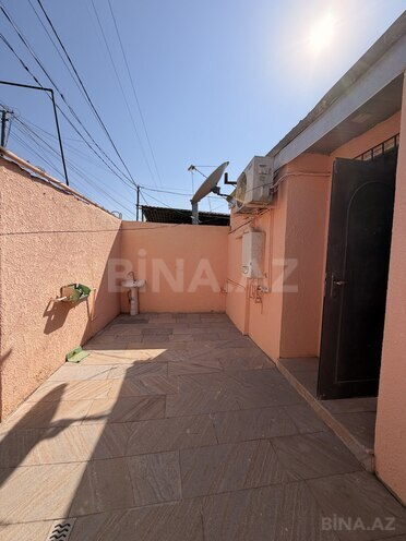 Satılır 3 otaqlı həyət evi/bağ evi 70 m², Abşeron r., photo 12 from 13