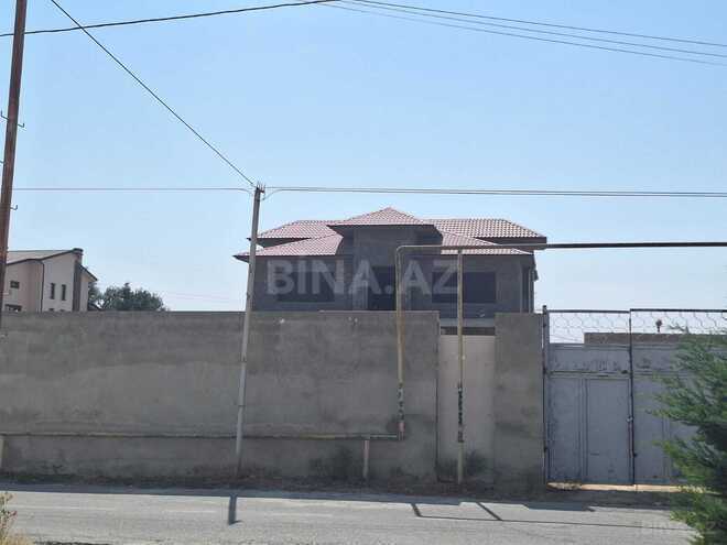 Продается 6-комн. дом/дача 540 м², Хазарский р., photo 4 from 29