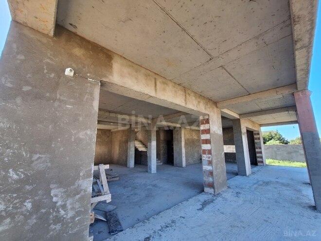 Продается 6-комн. дом/дача 540 м², Хазарский р., photo 19 from 29