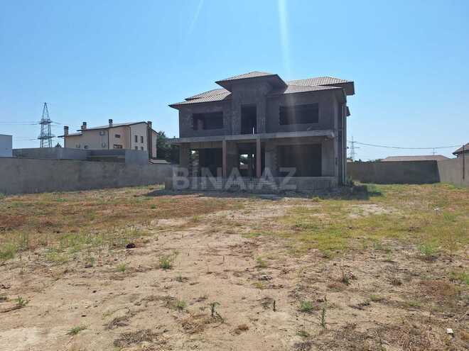 Продается 6-комн. дом/дача 540 м², Хазарский р., photo 1 from 29