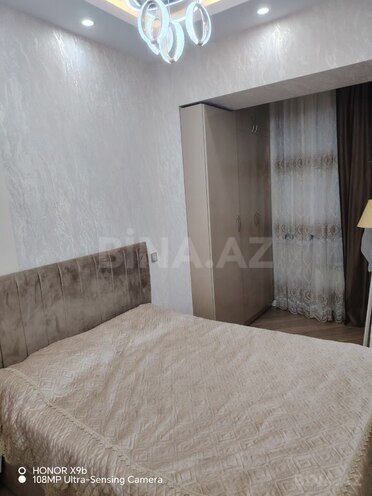 Продаётся 3-комн. вторичка 65 м², м. Низами, photo 7 from 21