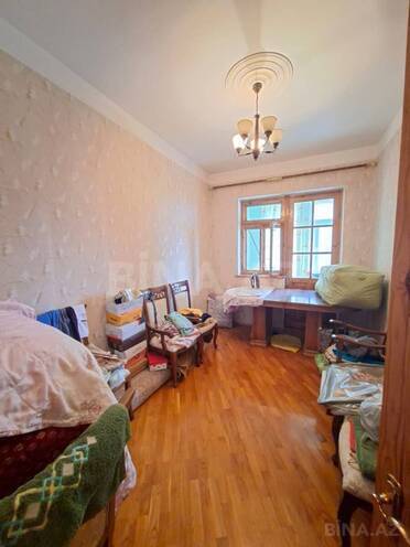 İcarəyə verilir 4 otaqlı köhnə tikili 110 m², Memar Əcəmi m., photo 8 from 19