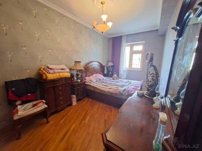 İcarəyə verilir 4 otaqlı köhnə tikili 110 m², Memar Əcəmi m., photo 5 from 19