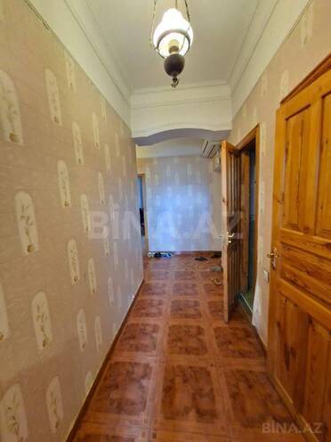 İcarəyə verilir 4 otaqlı köhnə tikili 110 m², Memar Əcəmi m., photo 16 from 19