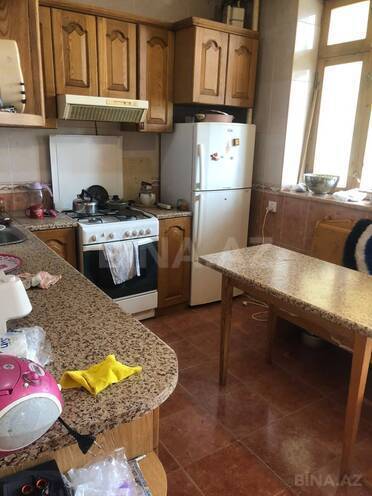 İcarəyə verilir 4 otaqlı köhnə tikili 110 m², Memar Əcəmi m., photo 11 from 19