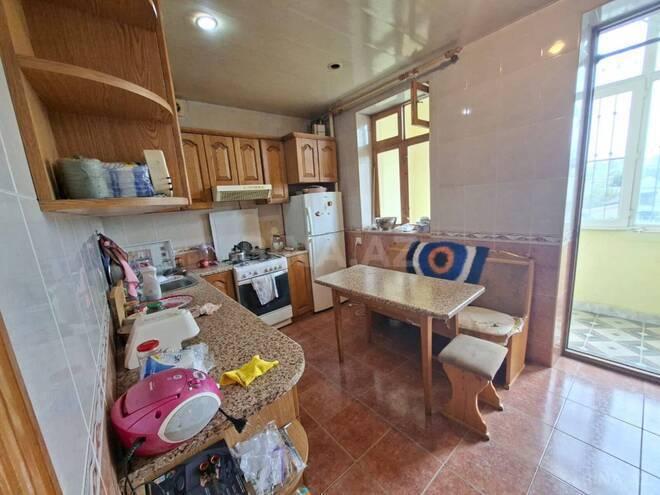 İcarəyə verilir 4 otaqlı köhnə tikili 110 m², Memar Əcəmi m., photo 9 from 19