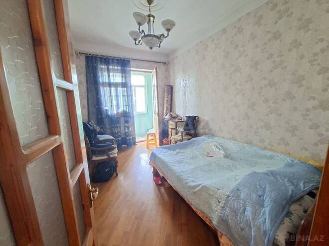İcarəyə verilir 4 otaqlı köhnə tikili 110 m², Memar Əcəmi m., photo 7 from 19